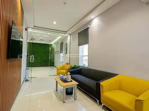 Office Space for Rent Al-Arid, North Riyadh, Riyadh