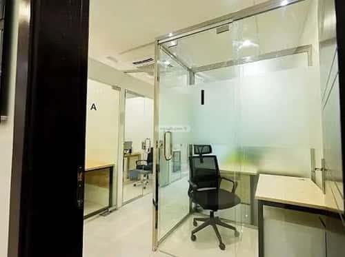 Office Space for Rent Al-Arid, North Riyadh, Riyadh
