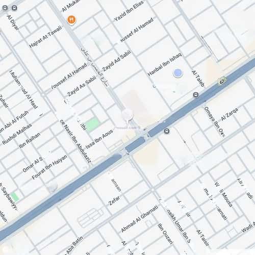 مكتب للإيجار الروضة، شرق الرياض، الرياض