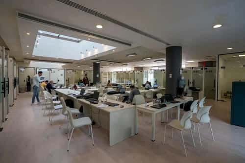 Office Space for Rent Ar-Rawdah, East Riyadh, Riyadh