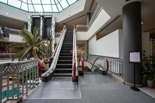 Office Space for Rent Ar-Rawdah, East Riyadh, Riyadh