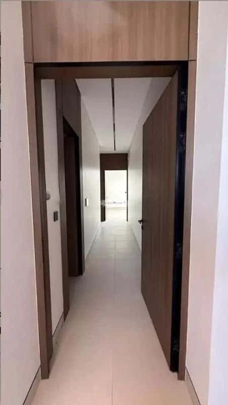 Floor 174.37 SQM with 2 Bedrooms Al-Nuzha, North Riyadh, Riyadh