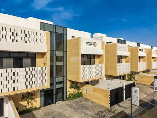 Floor 172.66 SQM with 3 Bedrooms An-Nafel, North Riyadh, Riyadh