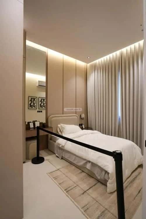 Floor 172.66 SQM with 3 Bedrooms An-Nafel, North Riyadh, Riyadh