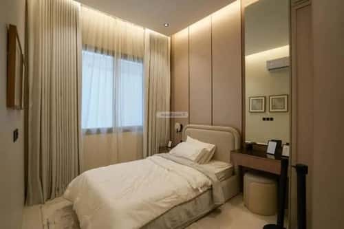 Floor 172.66 SQM with 3 Bedrooms An-Nafel, North Riyadh, Riyadh