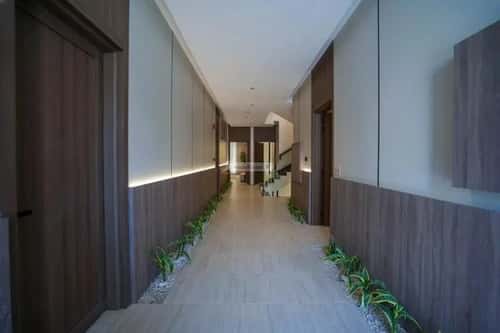 Apartment 101.73 SQM with 2 Bedrooms Al-Qairawan, North Riyadh, Riyadh
