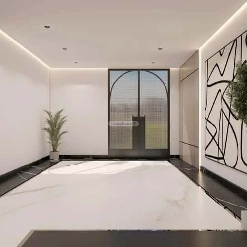 Apartment 118.47 SQM with 2 Bedrooms Bathaakorish, Makkah Al Mukarramah