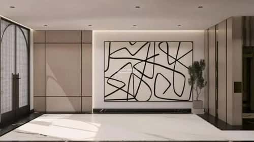 Apartment 118.47 SQM with 2 Bedrooms Bathaakorish, Makkah Al Mukarramah