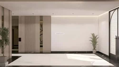 Apartment 118.47 SQM with 2 Bedrooms Bathaakorish, Makkah Al Mukarramah
