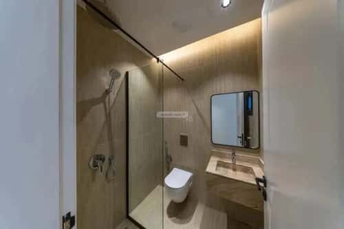 Floor 80.79 SQM with 2 Bedrooms Al-Aqeek, North Riyadh, Riyadh