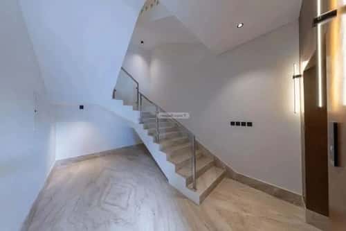 Floor 80.79 SQM with 2 Bedrooms Al-Aqeek, North Riyadh, Riyadh