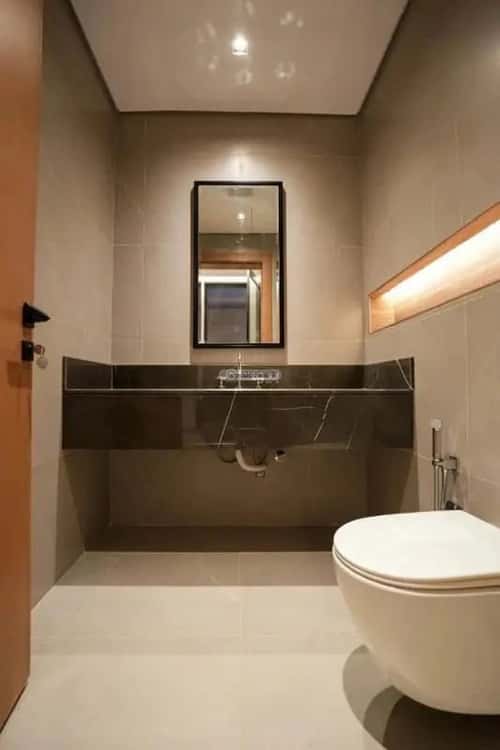 Floor 165.5 SQM with 3 Bedrooms An-Narjis, North Riyadh, Riyadh