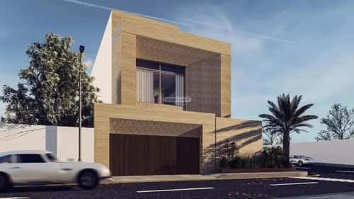 Villa 365.4 SQM Facing East on 30m Width Street Al-Muhammadiyah, North Riyadh, Riyadh