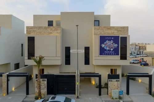 Floor 161.5 SQM with 2 Bedrooms Ar-Rimal, East Riyadh, Riyadh