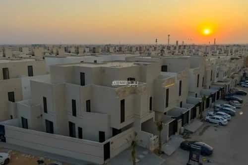 دور 161.5 متر مربع بغرفتين الرمال، شرق الرياض، الرياض
