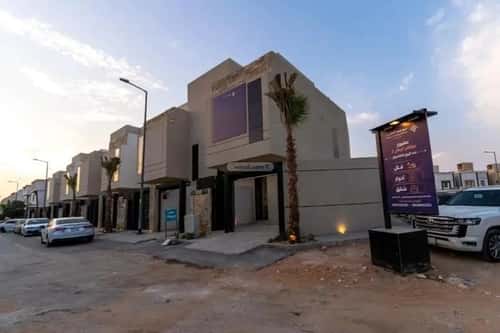 Floor 161.5 SQM with 2 Bedrooms Ar-Rimal, East Riyadh, Riyadh