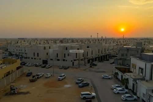 دور 161.5 متر مربع بغرفتين الرمال، شرق الرياض، الرياض