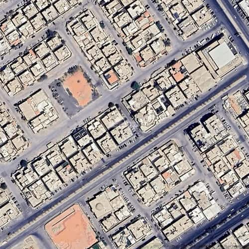 Floor 900 SQM with 2 Bedrooms Ar-Rawabi, East Riyadh, Riyadh