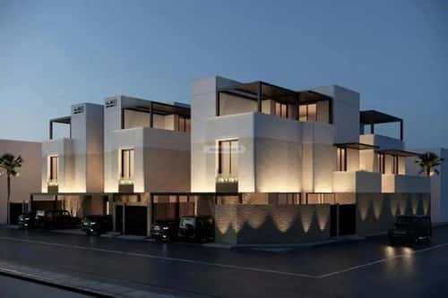 Floor 900 SQM with 2 Bedrooms Ar-Rawabi, East Riyadh, Riyadh