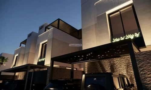 Floor 900 SQM with 2 Bedrooms Ar-Rawabi, East Riyadh, Riyadh