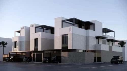 Floor 900 SQM with 2 Bedrooms Ar-Rawabi, East Riyadh, Riyadh