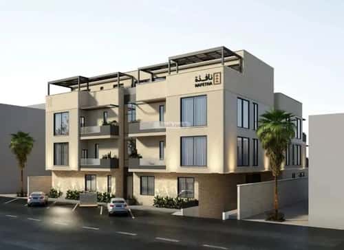 Apartment 159.39 SQM with 2 Bedrooms An-Narjis, North Riyadh, Riyadh