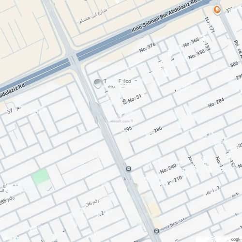 دور 148.21 متر مربع ب 3 غرف الياسمين، شمال الرياض، الرياض