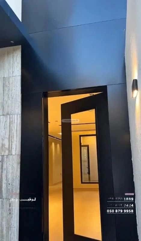 دور 148.21 متر مربع ب 3 غرف الياسمين، شمال الرياض، الرياض