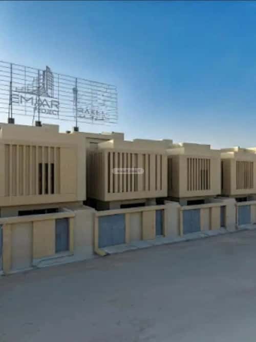 Villa 270 SQM Facing North on 15m Width Street Al-Arid, North Riyadh, Riyadh