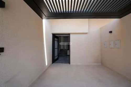 Floor 168.6 SQM with 3 Bedrooms An-Narjis, North Riyadh, Riyadh