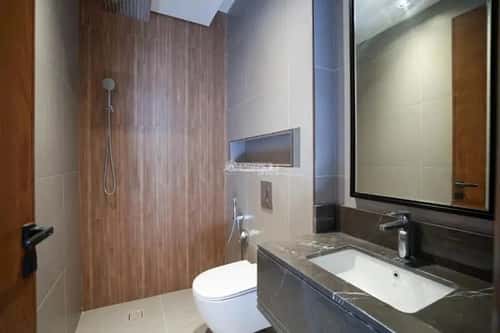 Floor 168.6 SQM with 3 Bedrooms An-Narjis, North Riyadh, Riyadh