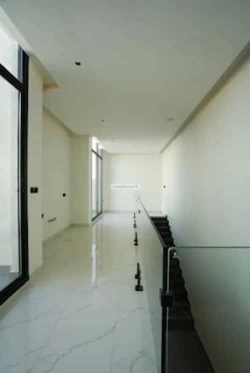 Villa 312.5 SQM Facing East on 15m Width Street Al-Arid, North Riyadh, Riyadh