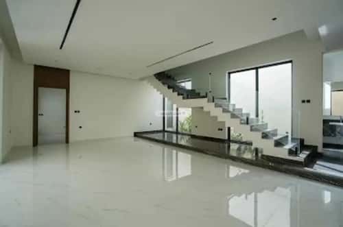 Villa 312.5 SQM Facing East on 15m Width Street Al-Arid, North Riyadh, Riyadh