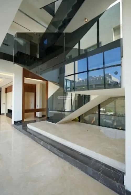 Villa 254.37 SQM Facing North on 15m Width Street An-Narjis, North Riyadh, Riyadh