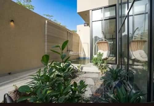 Villa 254.37 SQM Facing North on 15m Width Street An-Narjis, North Riyadh, Riyadh