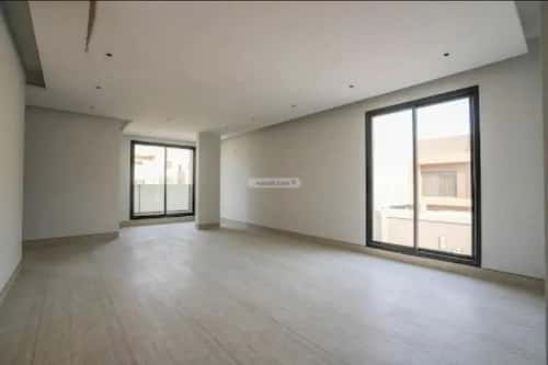 Floor 147.86 SQM with 2 Bedrooms An-Narjis, North Riyadh, Riyadh