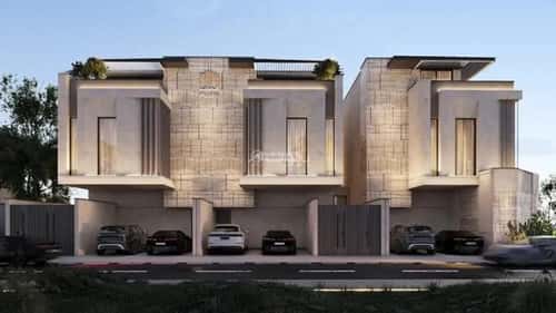 Floor 65.14 SQM with 1 Bedroom As-Sulaimanyah, Central Riyadh, Riyadh
