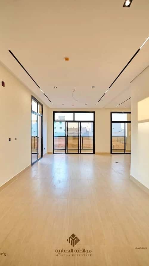 Apartment 151.59 SQM with 3 Bedrooms Al-Mahdiyah, West Riyadh, Riyadh