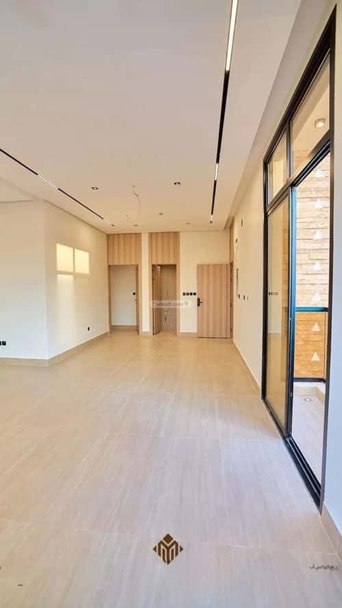Apartment 151.59 SQM with 3 Bedrooms Al-Mahdiyah, West Riyadh, Riyadh