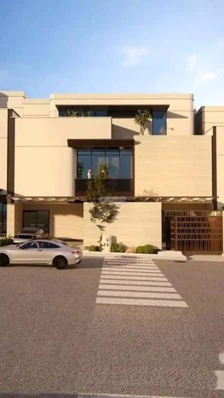 دور 640 متر مربع ب 3 غرف الصفاء، وسط الرياض، الرياض
