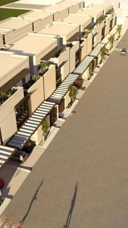 دور 640 متر مربع ب 3 غرف الصفاء، وسط الرياض، الرياض