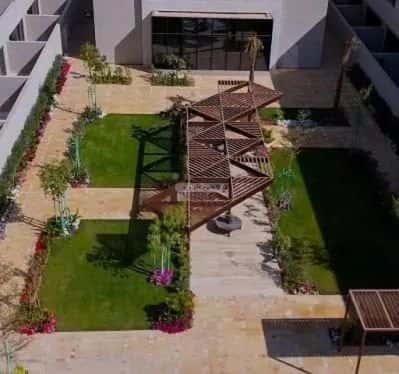 Villa 44971.48 SQM As-Sulaimanyah, Central Riyadh, Riyadh