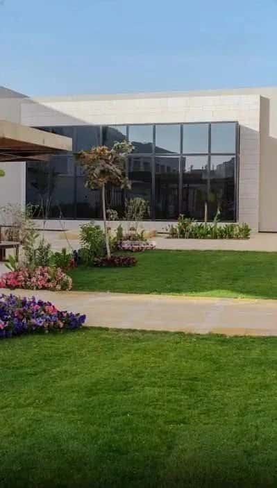 فيلا 44971.48 متر مربع السليمانية، وسط الرياض، الرياض