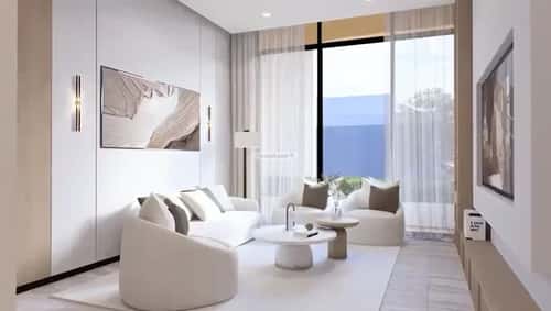 Floor 3920 SQM with 3 Bedrooms As-Safa, Central Riyadh, Riyadh