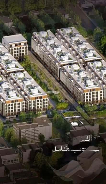 Apartment 2483.5 SQM with 2 Bedrooms Obhur Al Janoubeyyah, North Jeddah, Jeddah