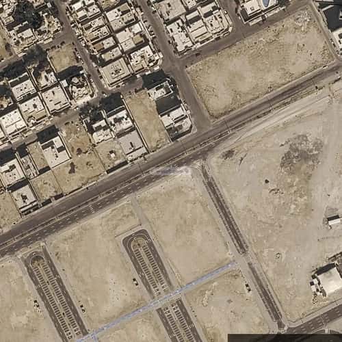 فيلا 825.85 متر مربع شمالية على شارع 20م أبحر الجنوبية، شمال جدة، جدة