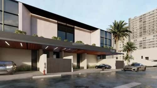 Floor 139.21 SQM with 2 Bedrooms Ash-Shohda, East Riyadh, Riyadh