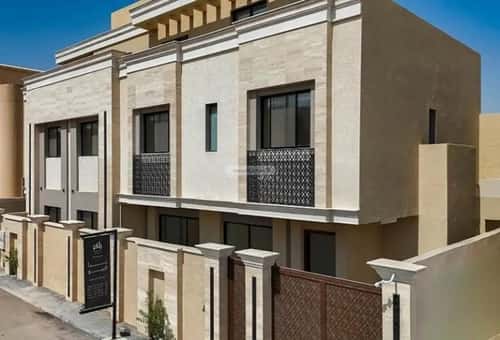 Floor 92.41 SQM with 2 Bedrooms Al-Muhammadiyah, North Riyadh, Riyadh