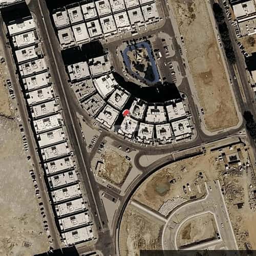 Apartment 126.51 SQM with 4 Bedrooms Al Manar, East Jeddah, Jeddah