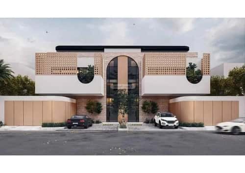 دور 134.17 متر مربع ب 3 غرف النزهة، شمال الرياض، الرياض